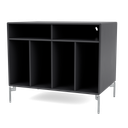 SPIN I Vinyl Storage with Legs