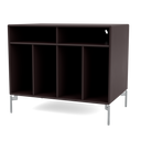 SPIN I Vinyl Storage with Legs