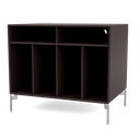 SPIN I Vinyl Storage with Legs