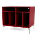 SPIN I Vinyl Storage with Legs