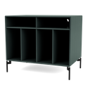SPIN I Vinyl Storage with Legs