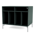 SPIN I Vinyl Storage with Legs