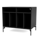 SPIN I Vinyl Storage with Legs
