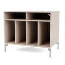 SPIN I Vinyl Storage with Legs