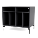 SPIN I Vinyl Storage with Legs