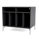 SPIN I Vinyl Storage with Legs