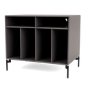 SPIN I Vinyl Storage with Legs