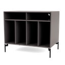 SPIN I Vinyl Storage with Legs