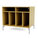 SPIN I Vinyl Storage with Legs