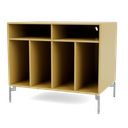 SPIN I Vinyl Storage with Legs