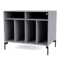 SPIN I Vinyl Storage with Legs