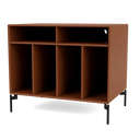 SPIN I Vinyl Storage with Legs