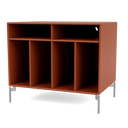 SPIN I Vinyl Storage with Legs