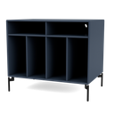 SPIN I Vinyl Storage with Legs