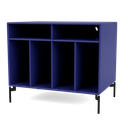 SPIN I Vinyl Storage with Legs