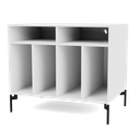 SPIN I Vinyl Storage with Legs