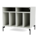 SPIN I Vinyl Storage with Legs