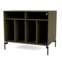 SPIN I Vinyl Storage with Legs