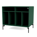 SPIN I Vinyl Storage with Legs