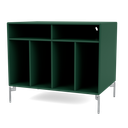 SPIN I Vinyl Storage with Legs