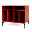 SPIN I Vinyl Storage with Legs