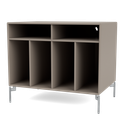SPIN I Vinyl Storage with Legs