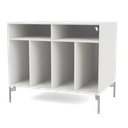 SPIN I Vinyl Storage with Legs