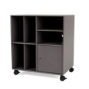 SPIN II Vinyl Storage with Castors