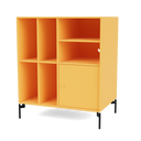 SPIN II Vinyl Storage with Legs