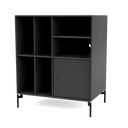 SPIN II Vinyl Storage with Legs