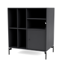 SPIN II Vinyl Storage with Legs