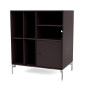 SPIN II Vinyl Storage with Legs