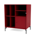 SPIN II Vinyl Storage with Legs