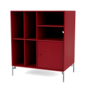 SPIN II Vinyl Storage with Legs