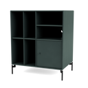 SPIN II Vinyl Storage with Legs