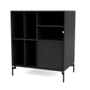 SPIN II Vinyl Storage with Legs