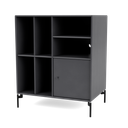 SPIN II Vinyl Storage with Legs