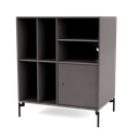 SPIN II Vinyl Storage with Legs