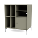 SPIN II Vinyl Storage with Legs