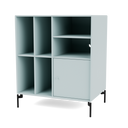 SPIN II Vinyl Storage with Legs