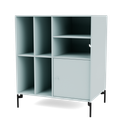 SPIN II Vinyl Storage with Legs