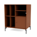 SPIN II Vinyl Storage with Legs