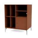 SPIN II Vinyl Storage with Legs