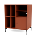 SPIN II Vinyl Storage with Legs