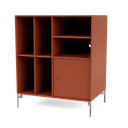 SPIN II Vinyl Storage with Legs