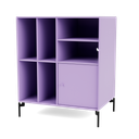 SPIN II Vinyl Storage with Legs