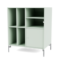 SPIN II Vinyl Storage with Legs