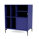 SPIN II Vinyl Storage with Legs