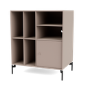 SPIN II Vinyl Storage with Legs