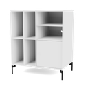 SPIN II Vinyl Storage with Legs